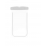 Keendex Waterproof Phone Case For Phones Up to 6.5 Inches, Clear - KX 2601