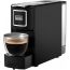 Black + Decker Capsule Espresso Machine, 600ml, 1140 Watt, Black - CCM100-B5