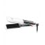 VGR Digital Hair Crimper, 450F, White - V-519C