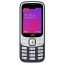 Lava Champion C1 Dual Sim, 32MB, 2G - Blue Silver