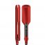 Rush Brush Wide Straightener, Red - X1 Wide