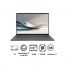 Asus Zenbook A14- UX3407QA-QD232W Laptop, Snapdragon X  X1 26 100, 1TB SSD, 16GB RAM, 14 Inch WUXGA OLED 60Hz Display, Qualcomm Adreno, Windows 11 - Grey