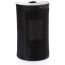 Media Tech Ceramic Heater, 1500 Watt, Black - MT-002