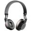 Jabra On-Ear Wireless Headphones, Titanium Black- 25H