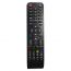 Remote Control For Jac, Smart G-hanz, And Royal TVs