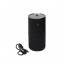 Electric Essential Oil Diffuser, 65ml- Black