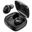 Lemonda Earbuds Wireless With Microphone, Black XG-12 TWS