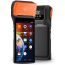 Sunmi  V2 Pro Android Handled Personal Digital Assistant Phone