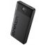 Anker 324 Power Bank, 10000mAh, 2 Ports - Black