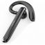 Earldom Bluetooth Earphones, Black - BH65
