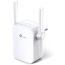 TP-Link AC1200 Wi-Fi Range Extender, White - RE305