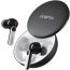 Oraimo FreePods 4 Earbuds with Noise Cancellation, Black - OEB-E105D