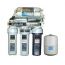 Aqua Jet Water Filter with Membrane, 7 Stages, White - p-31