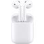 Apple AirPods 2nd Generation Earbuds, White - A2032