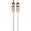 AUX Audio Cable, 10 Meters- White