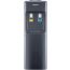Koldair Warm and Cold Water Dispenser, 2 Taps, Dark Grey - KWD CB