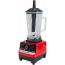 Silver Crest Countertop Blender, 2.5 Liters, 3000W, Multi Color - SC-1589