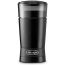 Delonghi Coffee Grinder, 170 Watt, Black - KG200 