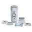 Braun Silk-epil 7 Epilator for Women, Wet and Dry, White - 7-561 