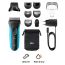 Braun Series 3 Shave And Style Wet And Dry Shaver - 3010BT