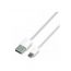 Oppo Vooc Micro USB Charging Cable, 1 Meter- White