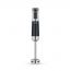 Severin Hand Blender, 600 Watt, Black and Silver - SM 3771