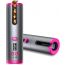 Automatic Hair Curler, Ceramic Barrel, 150 - 200 Degree - Grey