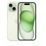 Apple iPhone 15, 128GB, 6GB, Single SIM, 5G - Green
