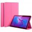 Full Cover For Samsung Galaxy Tab A7 Lite (T200 - T225) 8.7in - Pink