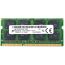 Micron DDR3L-PC3L-12800s Ram, 8GB RAM, Green - MT16KTF1G64HZ-1G6E1