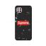 Zoot Supreme Space Printed Back Cover for Huawei Nova 7i