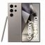 Samsung Galaxy S24 Ultra, 256GB, 12GB RAM, Dual SIM, 5G - Grey