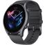 Amazfit Watch GTR 3, Waterproof, 1.3 Inches - Black