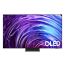 شاشة تلفزيون سامسونج 65 بوصة سمارت OLED بدقة 4K UHD بريسيفر داخلي -S95D