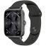 CardoO Smart Watch, Black Case and Strap - CEGWAT02