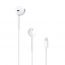 Apple EarPods with Lightning Connector, White - MMTN2ZM/A
