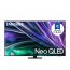 Samsung 85 Inch 4K UHD Smart Neo QLED TV with Built in Receiver - QN85D