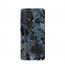 Leather Silicone Printed Back Cover for Samsung Galaxy A13 4G