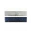 Lenovo Replacement Laptop Keyboard for Lenovo G570 - Black
