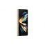 Samsung Galaxy Z Fold 4 Dual Sim, 256GB, 12GB RAM, 5G- Beige