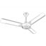 Prifix Supreme Ceiling Fan, 56 Inch- White