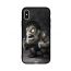 Baby Hulk Very Angry Printed Back Cover for Apple iPhone XS
