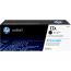 Hp 17A Laserjet Cartridge- Black