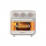 Sokany Air Fryer and Oven, 18 Liters, 1800 Watt, Silver - SK-10002 