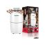 Jamaky Coffee and spice Grinder, 100g, 300Watt, White - JMK9003