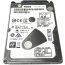 هارد HDD داخلي اتش جي اس تي، سعة 500 جيجا، 7200 لفة في الدقيقة، اسود - ATA-600