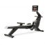 Entercise Rowing Machine, 115 KG, Black - RW700
