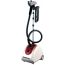 Harvey Stand Garment Steamer, 1800 Watt, White - GS410