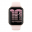 Amazfit Active Smart Watch - Petal Pink Case and Strap