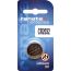 Renata Lithium Battery - CR 2032